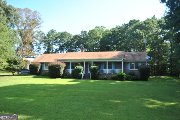186 City Pond Road Barnesville