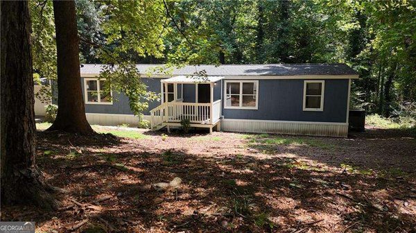 5160 Holiday Court, Acworth