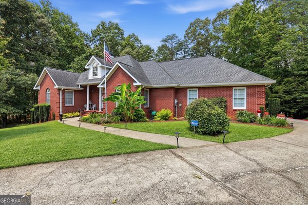 149 Tall Oaks Drive, Alto