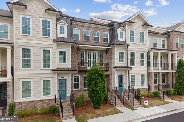 3186 Moor View Road #26 Duluth