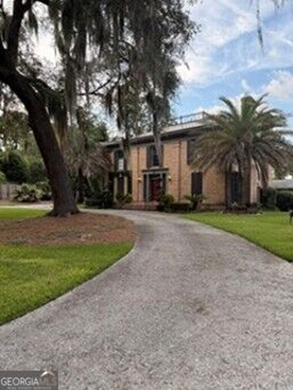 310 Lee Boulevard Savannah