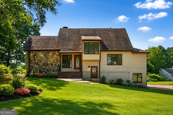 498 Millers Mill Road Stockbridge