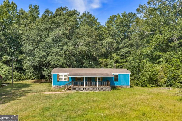 201 Midway Road Barnesville