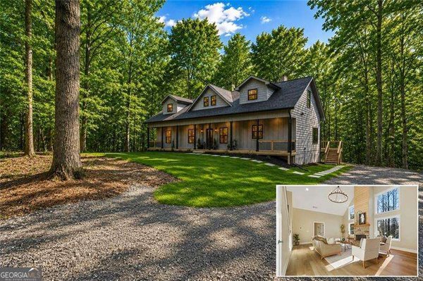 23 Echota Court, Ellijay