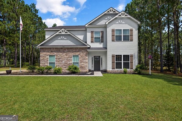 403 Coles Way Statesboro