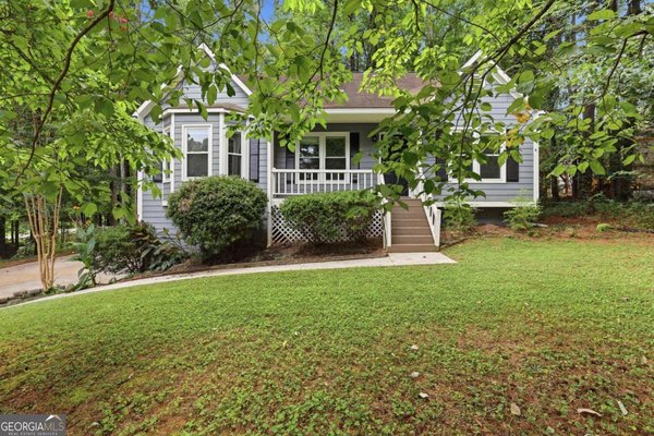 51 Richaven Place Dallas