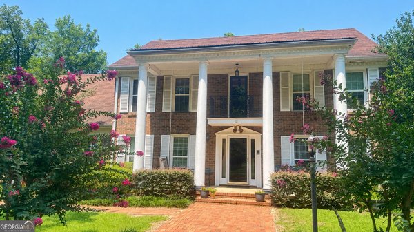 169 Silver Dollar Road Barnesville