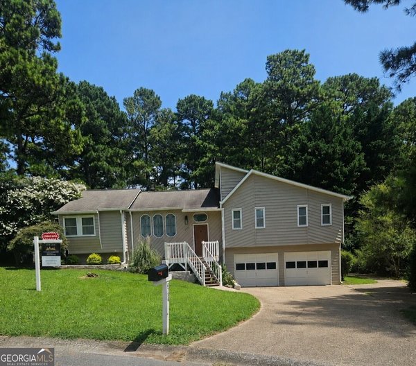 4754 Seaboard Court Acworth