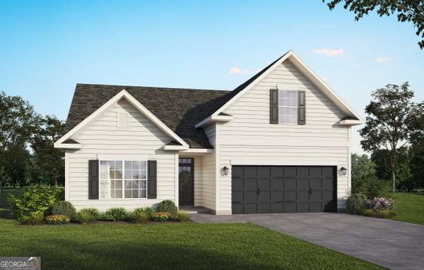 18 Glengarry Ct Lot 252 Adairsville