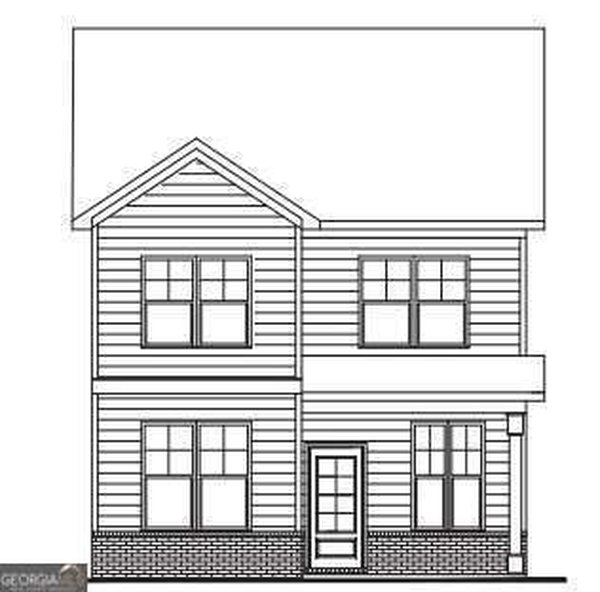 389 Summerville Lane, Athens