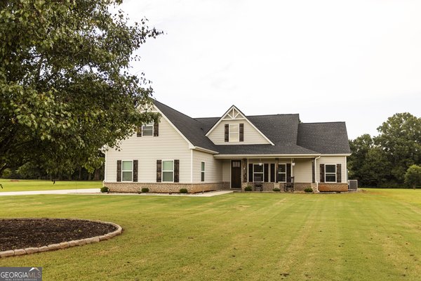 301 Savannah Drive Mansfield