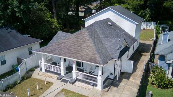 main picture of 964 Mayson Turner Road, Atlanta