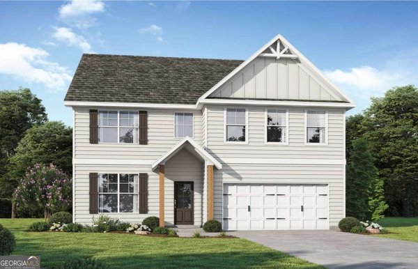 26 Glengarry Ct Lot 239 Adairsville