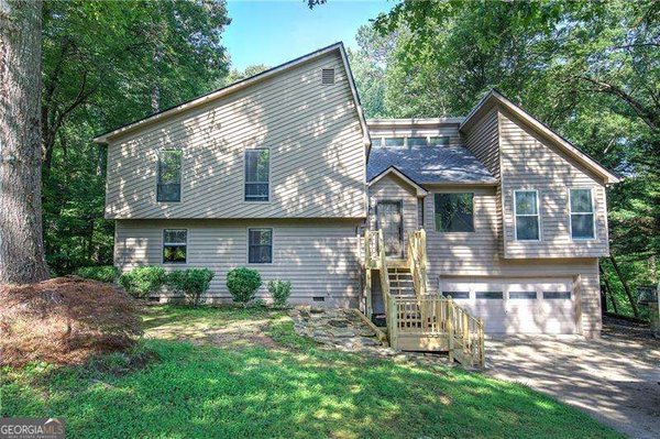 1032 Summer Place Acworth