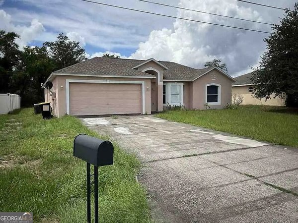1404 Hillsborough Way Poinciana