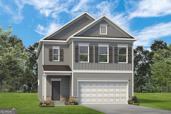 89 Southland Drive, Ringgold