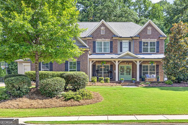 1460 Apple Valley Court, Watkinsville