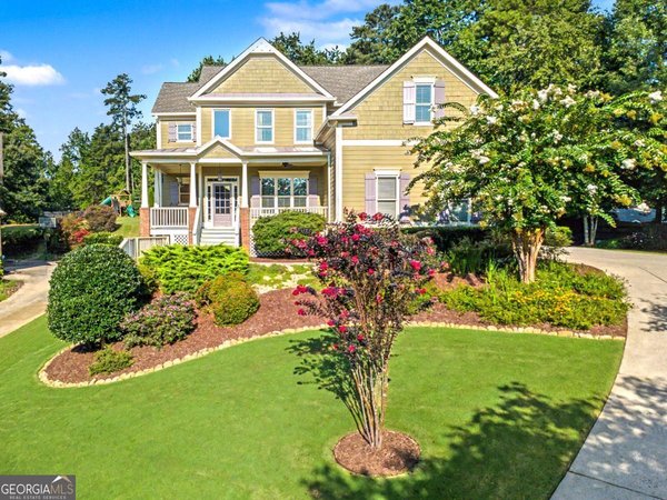 8460 Bethel Ridge Court Gainesville