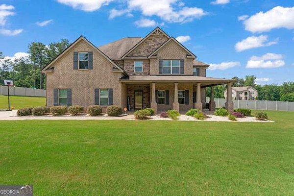 400 Guildhouse Drive Mcdonough