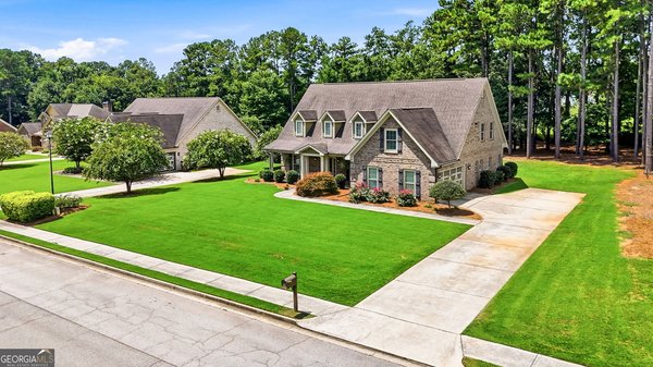 112 Fishers Mill Drive McDonough