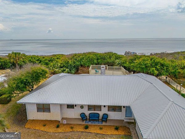 12 Tyler Lane Jekyll Island
