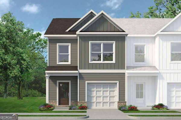 134 Alameda Street, Loganville
