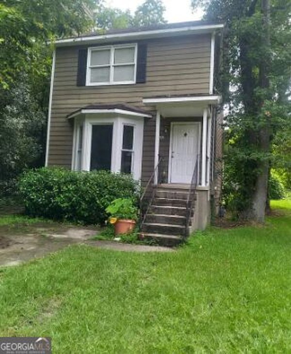 4433 Azalea Drive, Macon