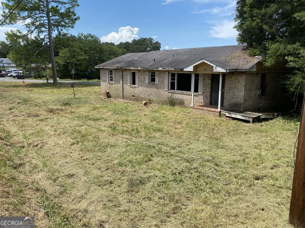 1401 Calhoun Avenue Rome