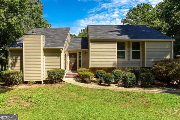 1931 Brennan Way, Lithia Springs