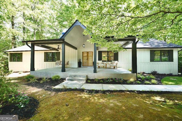 3875 Grizzard Trail Peachtree Corners