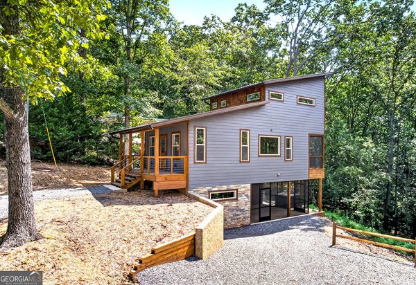 287 Lakeview Circle Morganton