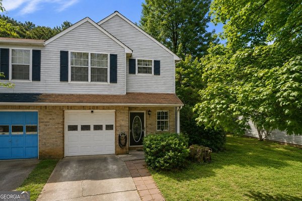 3641 Diamond Circle Decatur