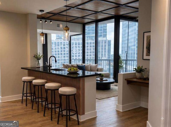 3324 PEACHTREE Road, Atlanta