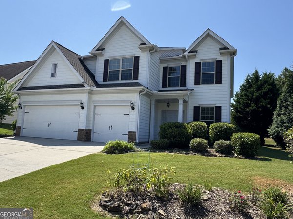 402 Sweetwood Court Lagrange