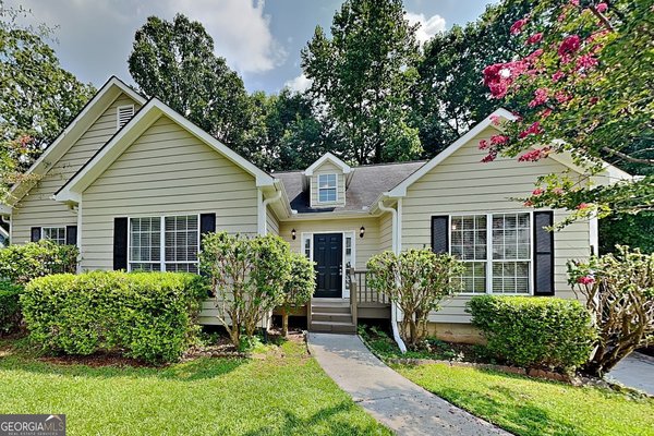 176 Shallow Ridge Lane Kennesaw