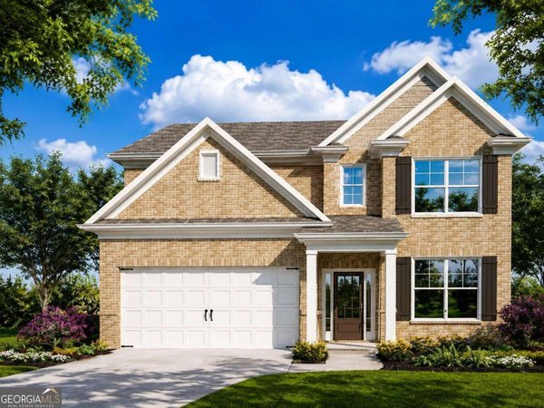 5593 Keswick Drive, Flowery Branch