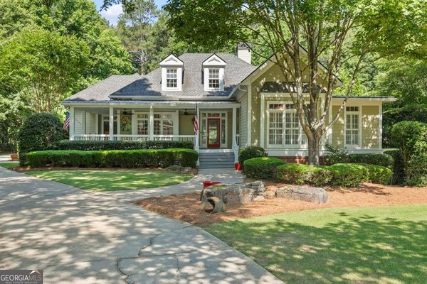 110 Dresden Place, Fayetteville