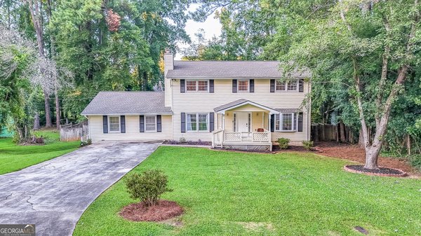 5806 Windermere Court, Lithonia