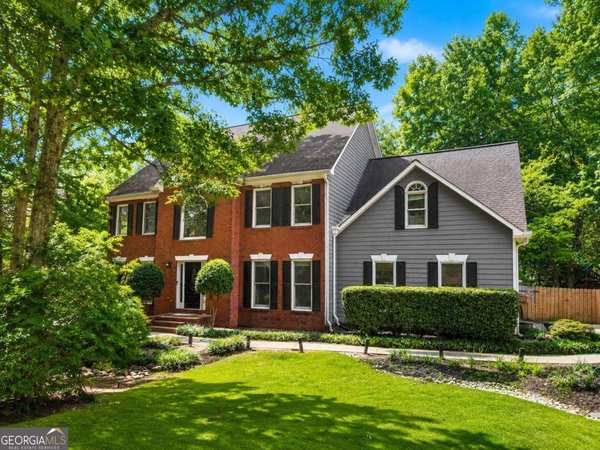 2420 Bexford View, Cumming