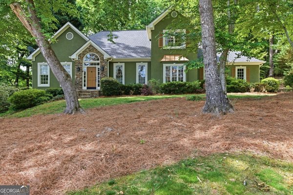 197 Summer Road Clarkesville