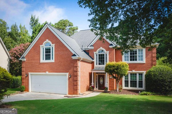 2235 Sugarbirch Drive Lawrenceville