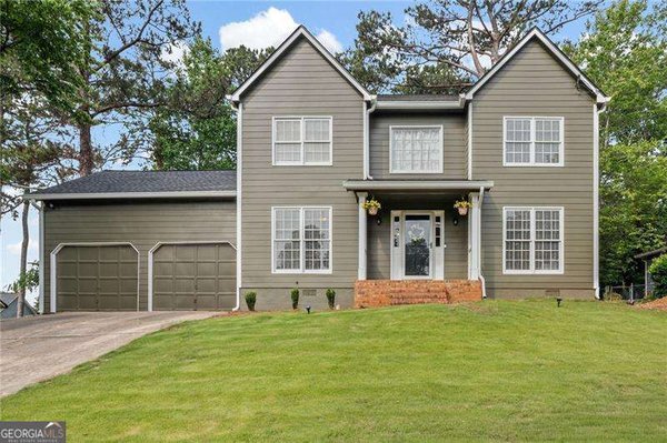 994 Coach House Drive Tucker