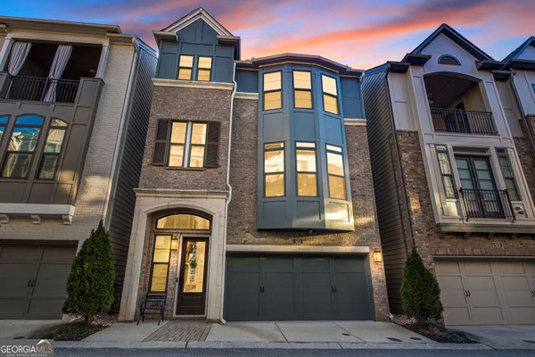 513 Broadview Place, Atlanta