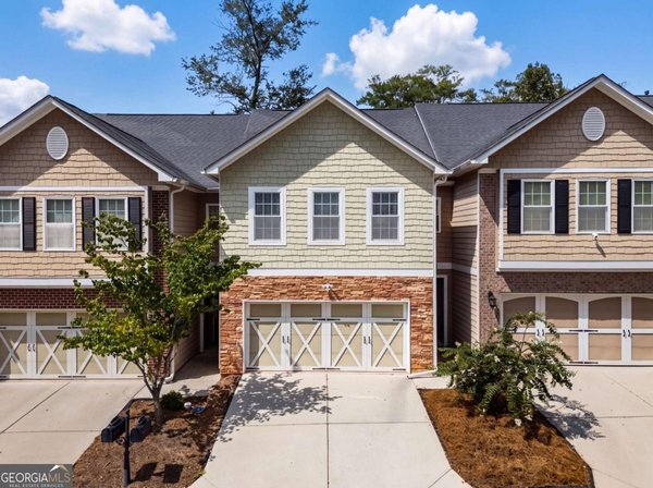 2854 Jordan Oaks Lane Decatur