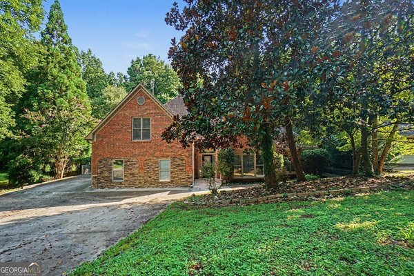 5195 Hickory Bend Terrace Woodstock