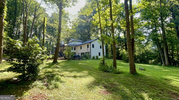 73 Arthur Anderson Road, Dahlonega