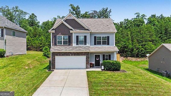 234 Arbor Drive, Rockmart