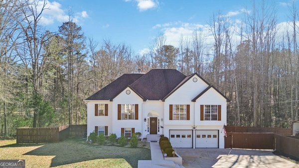 180 Harper Road McDonough