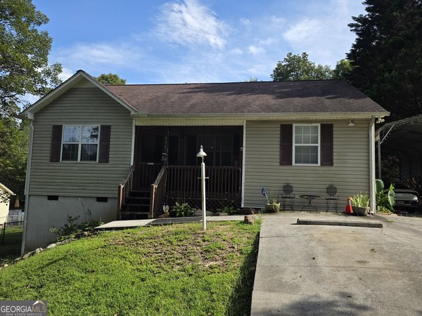 471 Buck Boulevard Calhoun