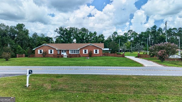 5281 Us Highway 221 Soperton